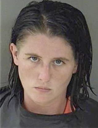 Christy Chambers, - Indian River County, FL 